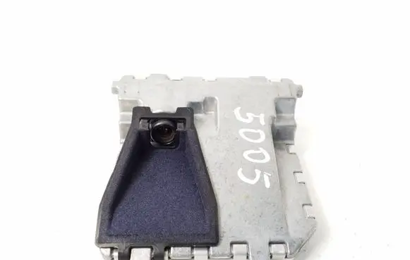 Mercedes-Benz E C207 W207 Windshield/windscreen camera A0009050338