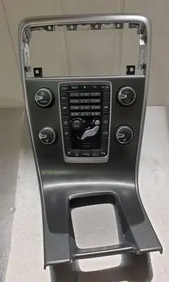 Volvo V60 Head unit multimedia control 8632427
