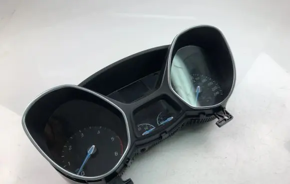 Ford Focus Speedometer (instrument cluster) BM5T10849BCD