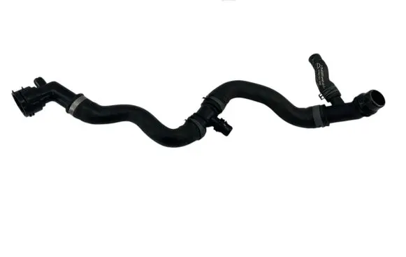Audi A4 S4 B9 Engine coolant pipe/hose 8W0122293AE VDA263220 8w0121030k