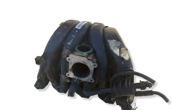 Opel Zafira B Intake manifold 55354092