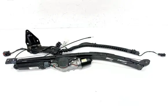 Dodge Grand Caravan Sliding door motor assembly 68060499AK PN5913297AD 68079909AC