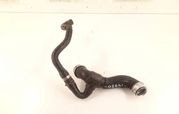 Mercedes-Benz SLK R172 Engine coolant pipe/hose 1725014482 A1725014482