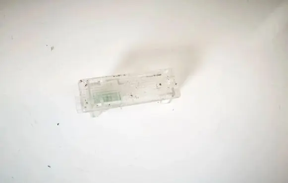 Ford Grand C-MAX Other interior light