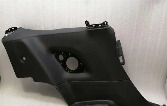 Porsche 911 991 Coupe rear side trim panel 99155537301