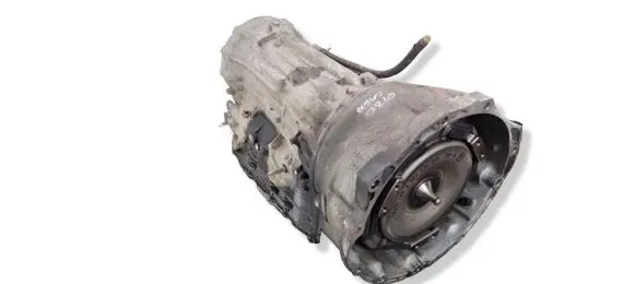 Audi Q7 4L Automatic gearbox KMB 09D300039E