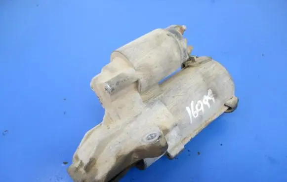 Ford Mondeo Mk III Starter motor 1S7U-11000-AD