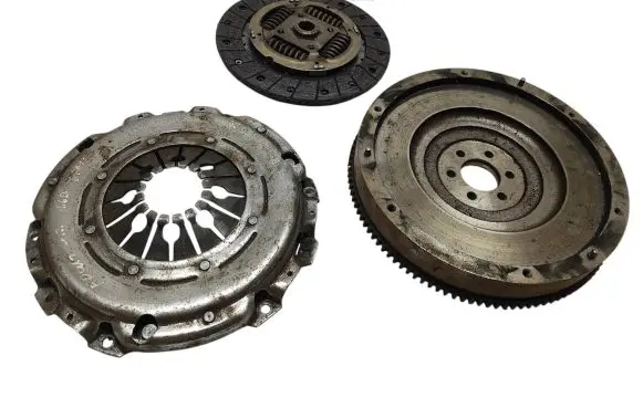 Ford Focus Clutch set kit