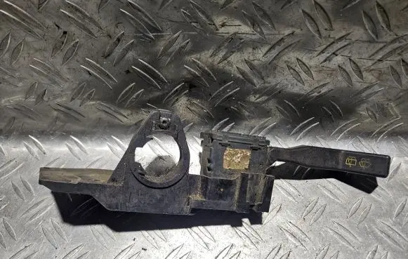 Renault 19 Wiper control stalk