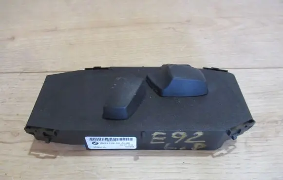 BMW 3 E92 E93 Dash center air vent grill
