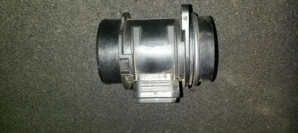 Peugeot Bipper Mass air flow meter 964744080 006060173