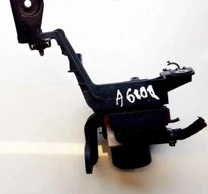 Opel Zafira B ABS Pump 13246534 10.0207-0081.4