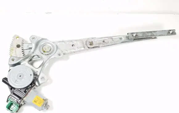 Infiniti Q70 Y51 Rear door window regulator with motor 827311BN0A