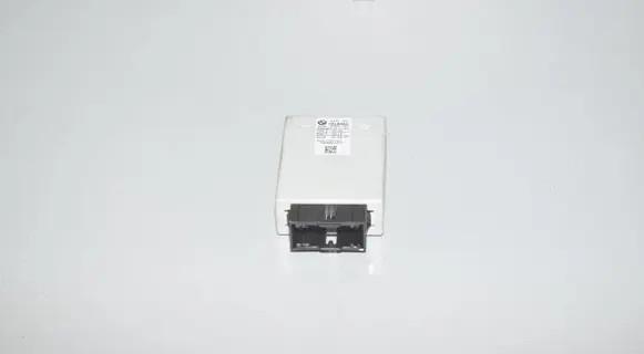 BMW X6 F16 Steering rack control module 6882780 32306882780