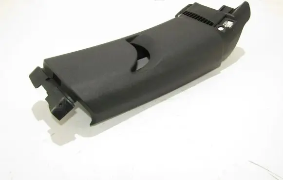 Volkswagen Scirocco Rear sill trim cover 1K8867244C