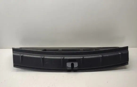 Mini Cooper Countryman R60 Trunk/boot sill cover protection 9801185 507771