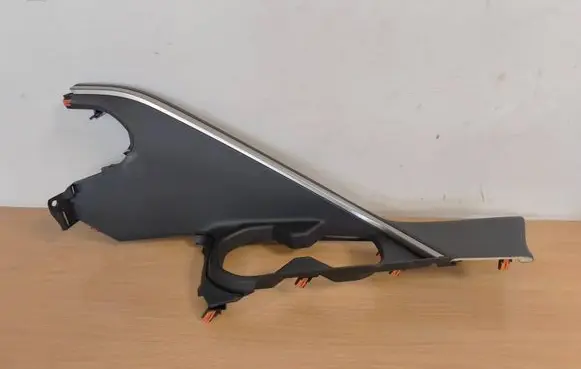 Toyota C-HR II Other center console (tunnel) element 55411F4290