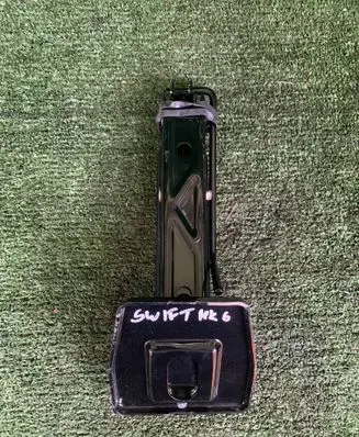 Suzuki Swift I Lift Jack