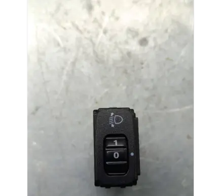 Mitsubishi Grandis Headlight level height control switch