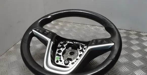 Opel Insignia A Steering wheel 13306885