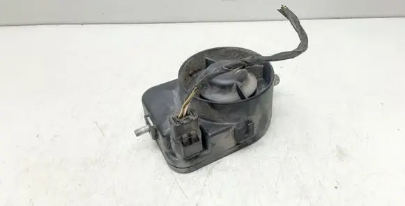 Volvo V50 Alarm system siren 8666502