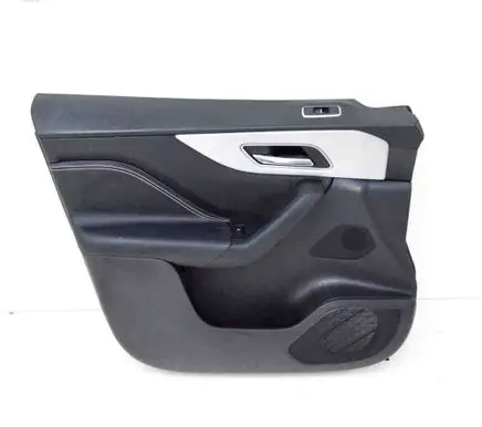Jaguar F-Pace Front door card panel trim HK8320163ABW HK83238A01AAW