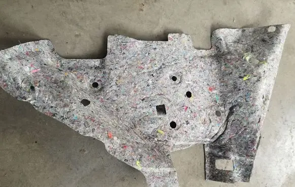 BMW X3 F25 Other interior part 9175029