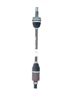 Ford Bronco Rear driveshaft LX674K139AAD