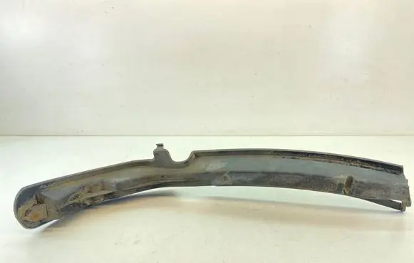 Volkswagen PASSAT B6 Front bumper mounting bracket 3C0807178