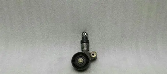 BMW 6 E63 E64 Generator/alternator belt tensioner 11287835417