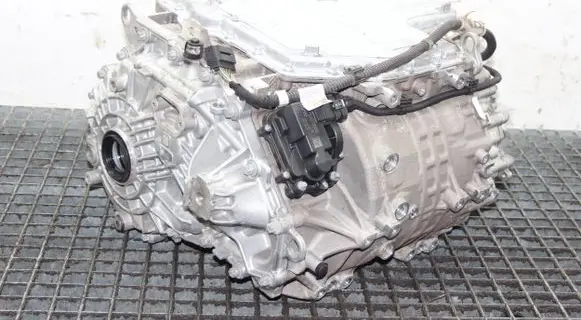 BMW i4 Engine HA0001N0 5A5552203