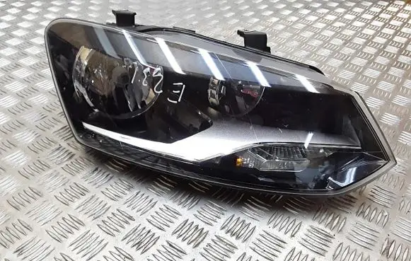 Volkswagen Polo V 6R Headlight/headlamp 6r2941008e