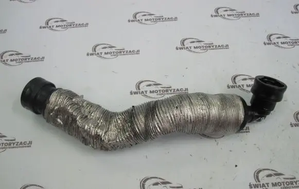 Ford Transit Custom Air intake hose/pipe 638GB