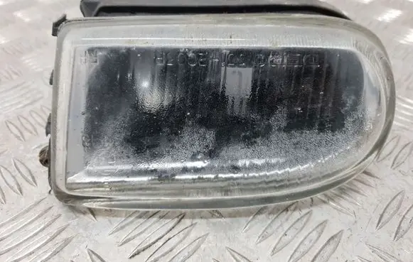 Renault Megane I Front fog light 035512003R