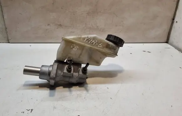 Toyota Yaris Master brake cylinder 03350887541