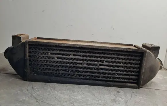 Ford Transit Intercooler radiator YC159L440BC 19AUG2000