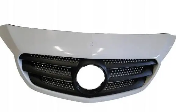 Mercedes-Benz Citan W415 Front bumper upper radiator grill A4158870301