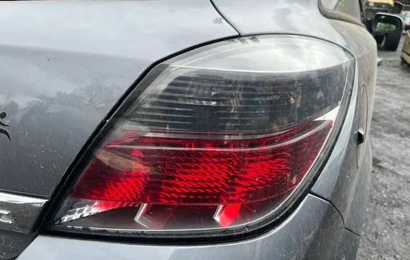 Opel Astra H Rear/tail lights 