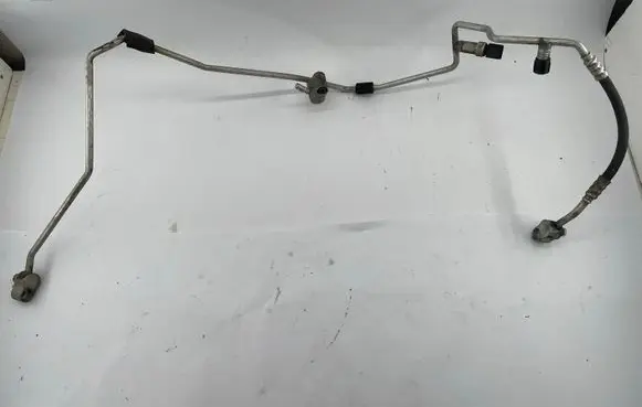 Seat Alhambra (Mk2) Air conditioning (A/C) pipe/hose 7N0820722A 7N08207413 1K0850126P