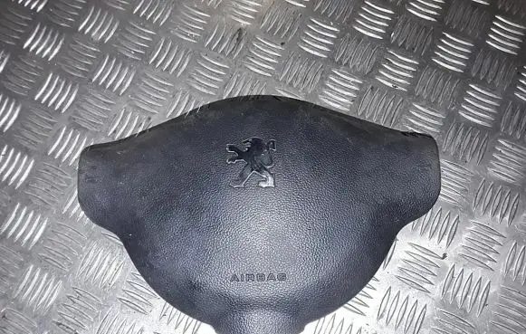 Peugeot Partner Steering wheel airbag 96809217ZD