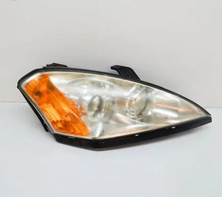 SsangYong Kyron Headlight/headlamp P21WW5W