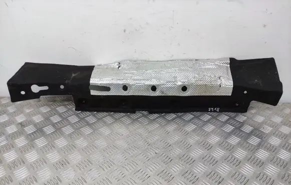 Skoda Octavia Mk3 (5E) Heat shield in engine bay 