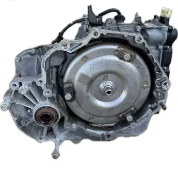 Opel Zafira C Automatic gearbox 