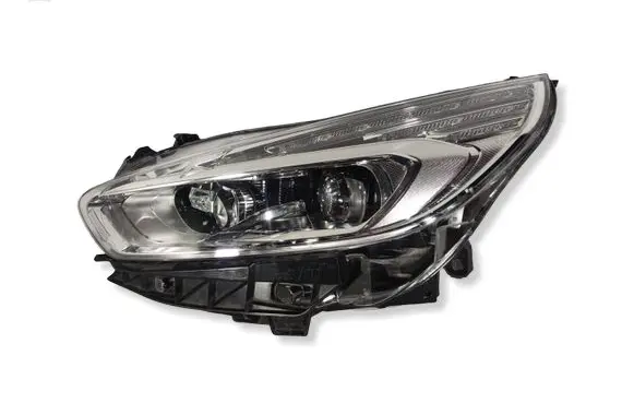 Ford S-MAX Headlight/headlamp 