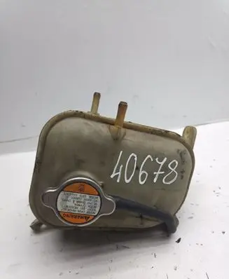 KIA Ceed Coolant expansion tank/reservoir 254312H100