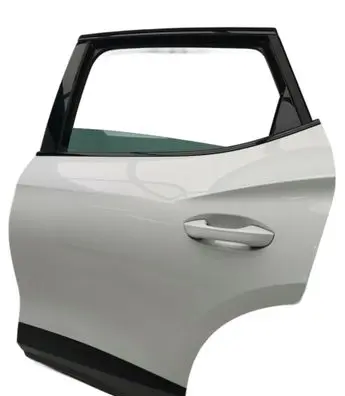 Cupra Formentor Rear door 5FF833051A LS9R