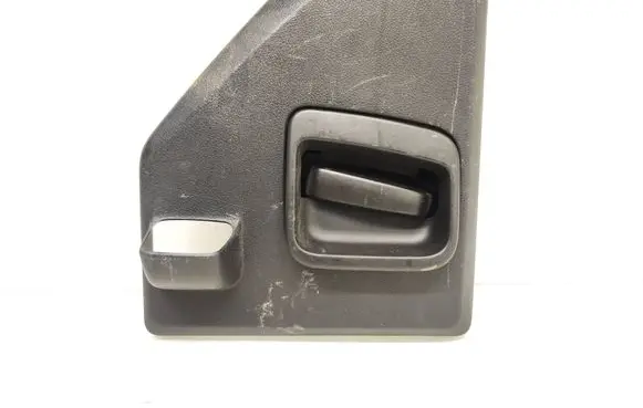 Opel Vivaro Sliding door interior handle 9812093480 9812093680 9809921777
