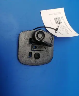 Mercedes-Benz C W203 Hazard Warning Triangle Mounting Bracket 