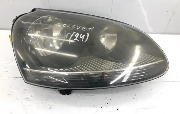 Volkswagen Golf V Headlight/headlamp 1K6941006AA