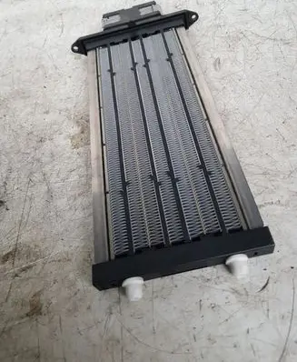 Opel Antara Electric cabin heater radiator 2009501